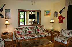 Kauai Beach Villas E4