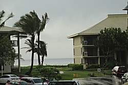 Kauai Beach Villas E4