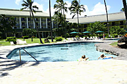 Kauai Beach Villas E4