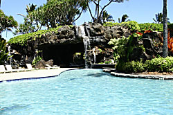 Kauai Beach Villas E4