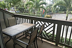 Kihei Bay Surf Condo