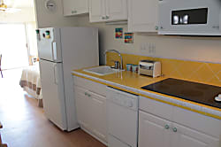 Kihei Bay Surf Condo