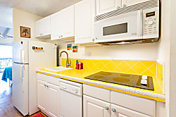 Kihei Bay Surf Condo