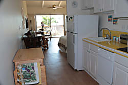 Kihei Bay Surf Condo