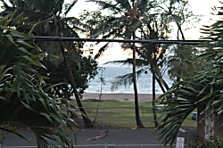 Kihei Bay Surf Condo