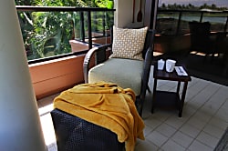 Dancing Dolphins Point