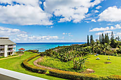 Cliffs at Princeville #7302