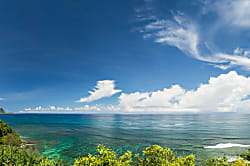 Cliffs at Princeville #7302