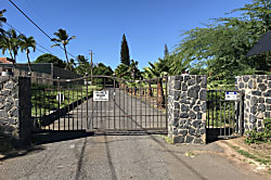 Maui Private  Beachfront Home