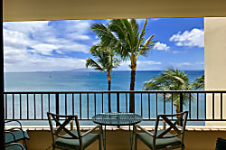 Sugar Beach Resort 34