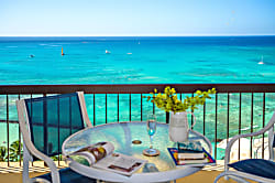 Waikiki Beach Tower #1903