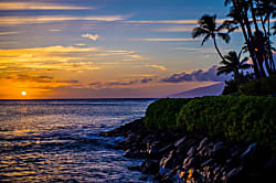 Napili Shores Resort G-156