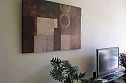 Grand Champions 1 Bedroom Unit