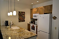 Grand Champions 1 Bedroom Unit