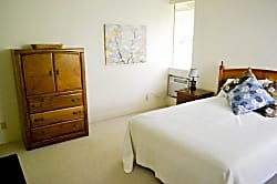 Grand Champions 1 Bedroom Unit