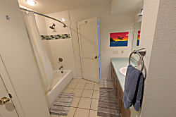 Grand Champions 1 Bedroom Unit