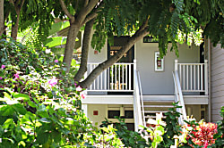 Grand Champions 1 Bedroom Unit