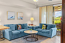 Palm Villas at Mauna Lani C-22