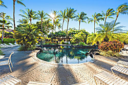 Palm Villas at Mauna Lani C-22