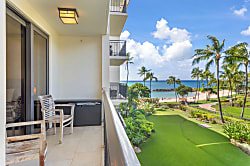 Beach Villas at Ko Olina 3rd Floor Beach Tower