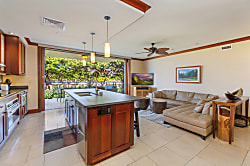 Beach Villas at Ko Olina 3rd Floor Beach Tower