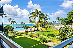Beach Villas at Ko Olina 3rd Floor Beach Tower