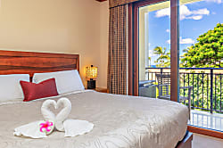 Beach Villas at Ko Olina 3rd Floor Beach Tower