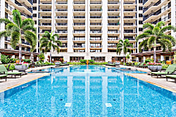 Beach Villas at Ko Olina Penthouse in Ocean Tower