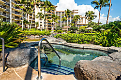 Beach Villas at Ko Olina Penthouse in Ocean Tower