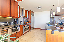 Beach Villas at Ko Olina Penthouse in Ocean Tower