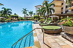 Beach Villas at Ko Olina Penthouse in Ocean Tower