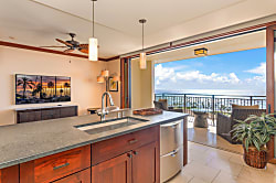 Beach Villas at Ko Olina Penthouse in Ocean Tower
