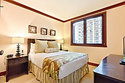 Ocean Tower 4th Floor