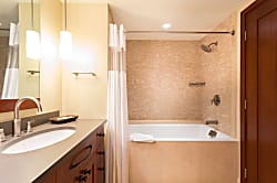 Ocean Tower 4th Floor