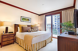 Ocean Tower 4th Floor