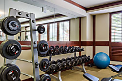 Ocean Tower 4th Floor