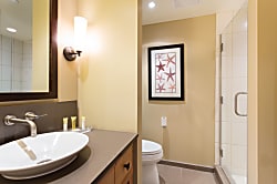 Ocean Tower 4th Floor