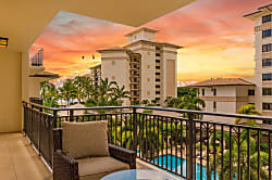 Ocean Tower 4th Floor