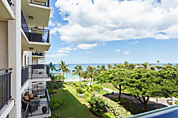 Beach Villas at Ko Olina 5th floor Beach Tower