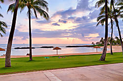 Beach Villas at Ko Olina 5th floor Beach Tower
