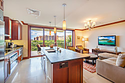 Beach Villas at Ko Olina 5th floor Beach Tower