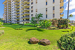 Beach Villas Ground Floor Unit (Beach Tower)