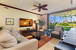 Beach Villas Ground Floor Unit (Beach Tower)