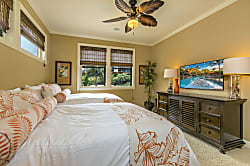 Ho'olei Villa Rental