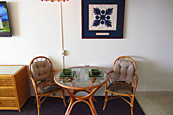 Royal Kahana 12th Floor