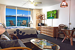 Royal Kahana 12th Floor