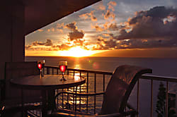 Royal Kahana 12th Floor