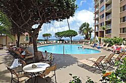 Royal Kahana 12th Floor