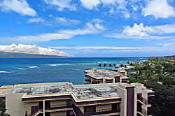 Royal Kahana 12th Floor