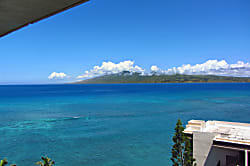 Royal Kahana 12th Floor